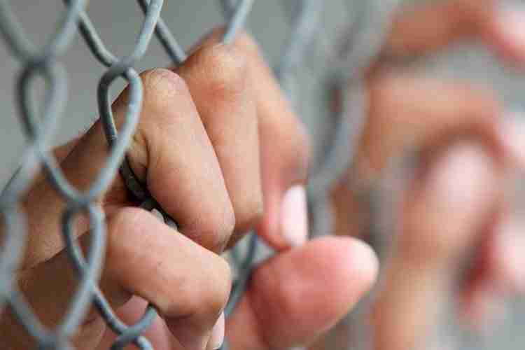 Racial Disparities in the Criminal Justice System​