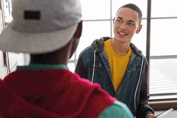 Elevate: Unlocking Youth Potential & Engagement​