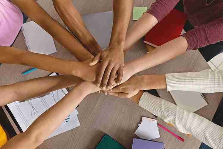 The Connected Facilitator: Effective Group Work​