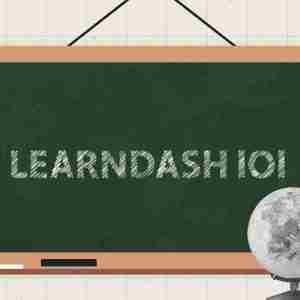 Learndash 101 Test Course