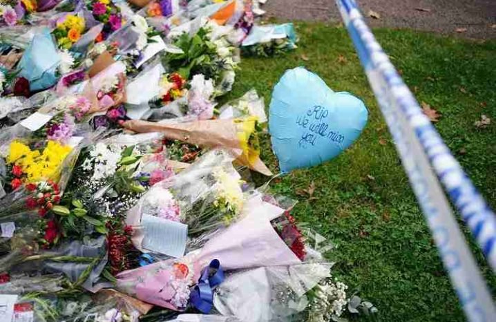 A Public Health Approach to Serious Violence​