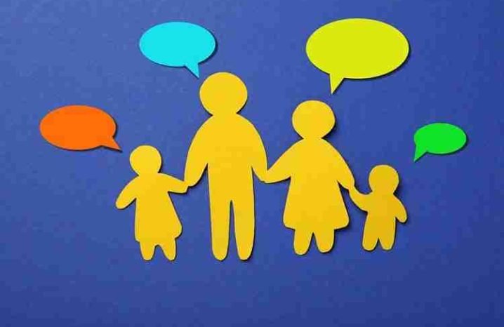 Child and Family Voice in Decision Making​