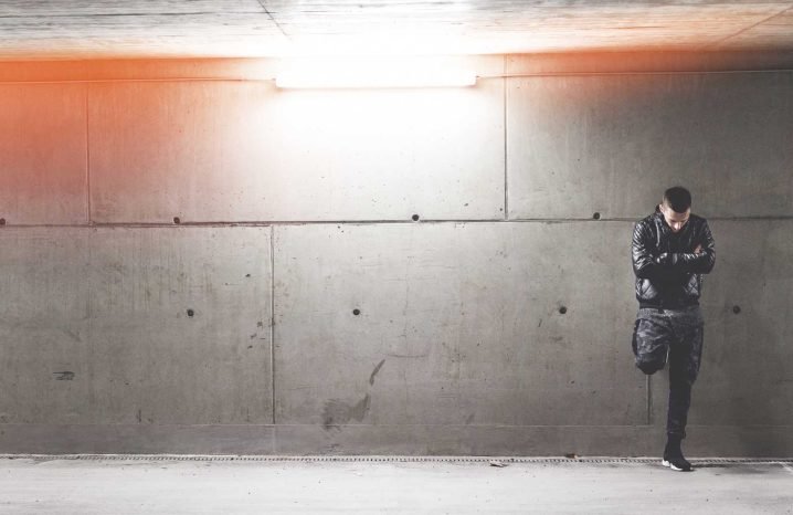 Contextual Safeguarding Child Criminal Exploitation