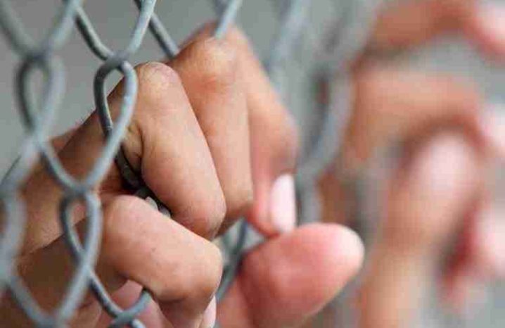 Racial Disparities in the Criminal Justice System​