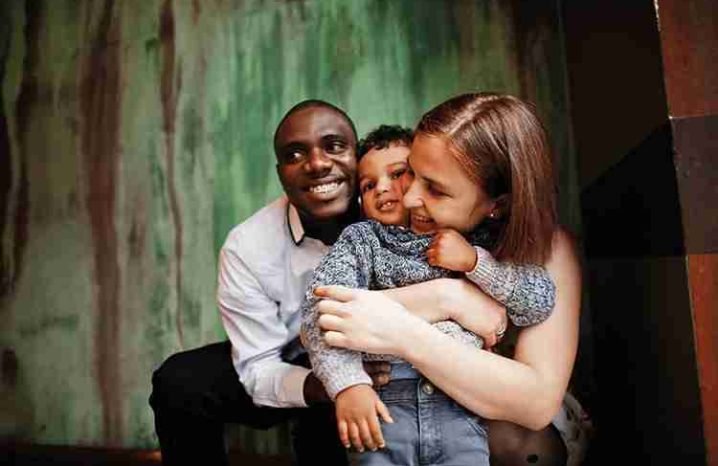 Child and Family Voice