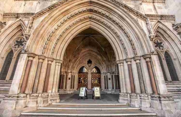 Youth Justice Court Processes & Overview​