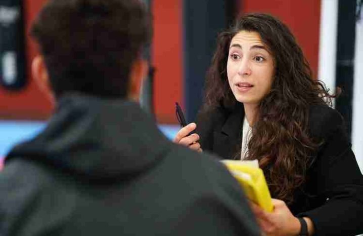 Introduction to Youth Justice Services​